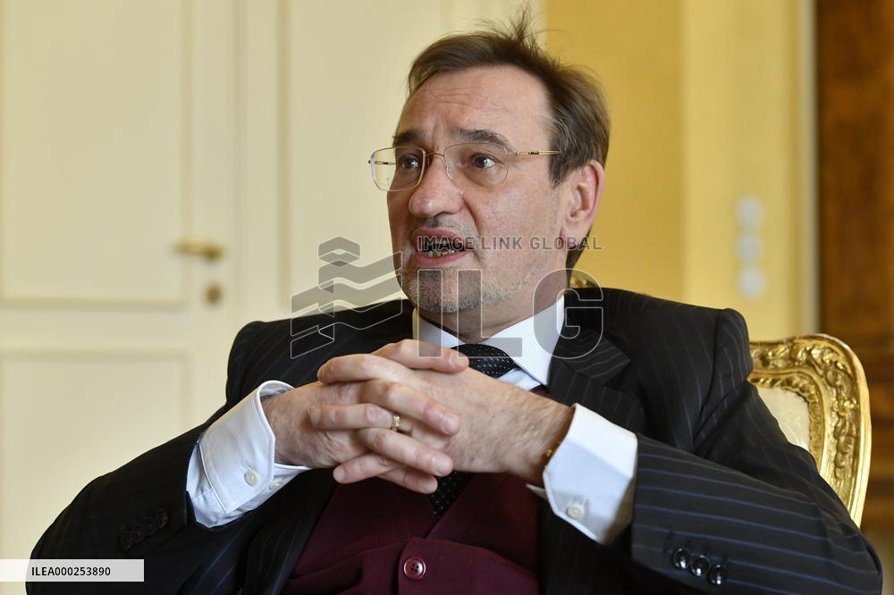 Jakub Karfik