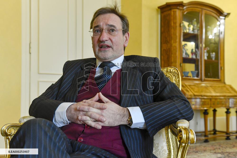 Jakub Karfik