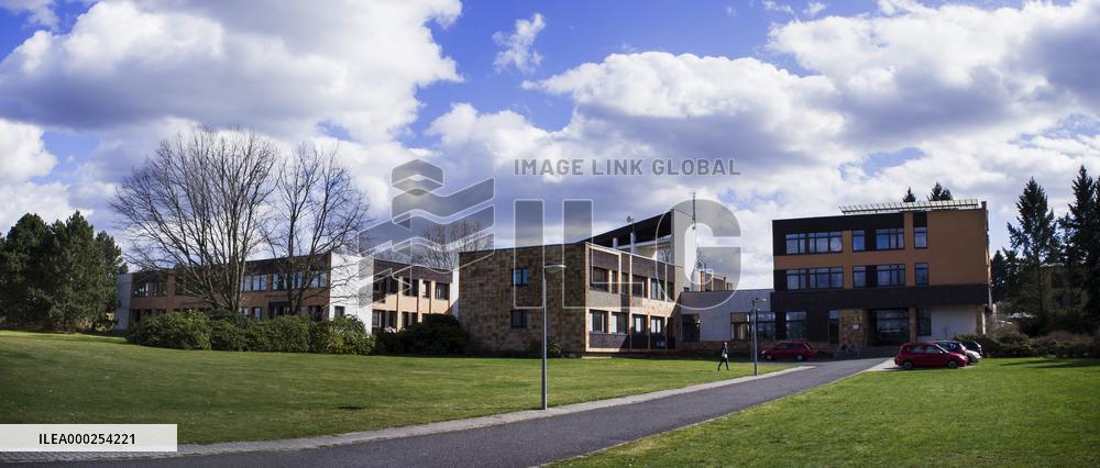 VUKOZ, The Silva Tarouca Research Institute for Landscape and Ornamental Gardening, Pruhonice