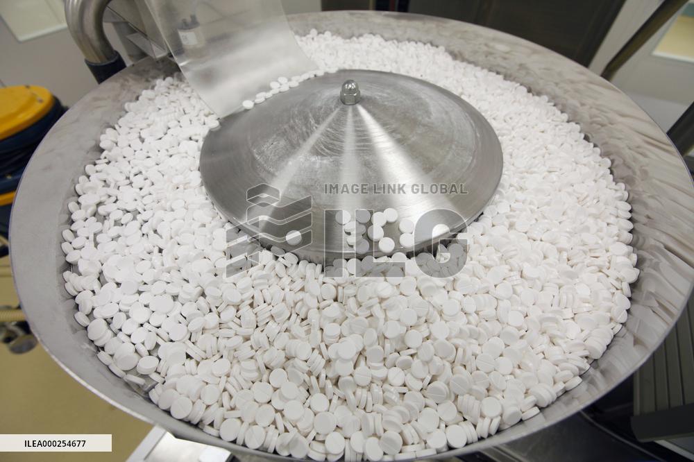 Zentiva, company, medicine, drugs, tablets, medicines