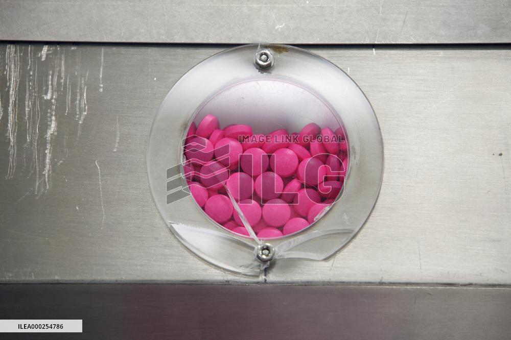 Zentiva, company, medicine, drugs, tablets, medicines, Ibalgin, ibuprofen