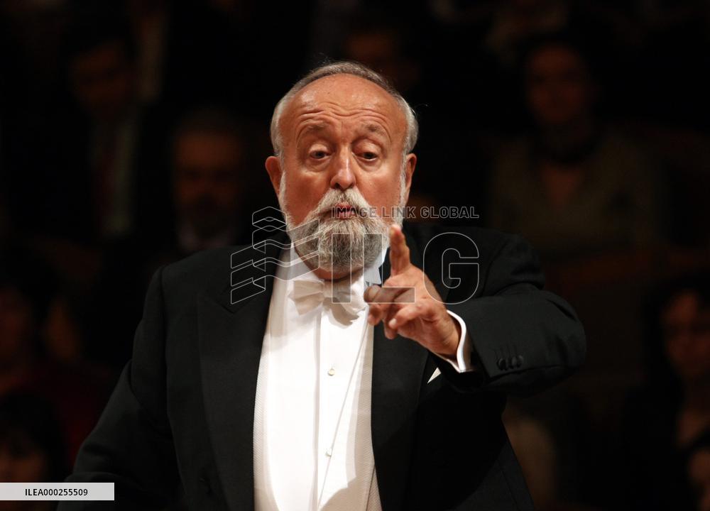 Krzysztof Penderecki