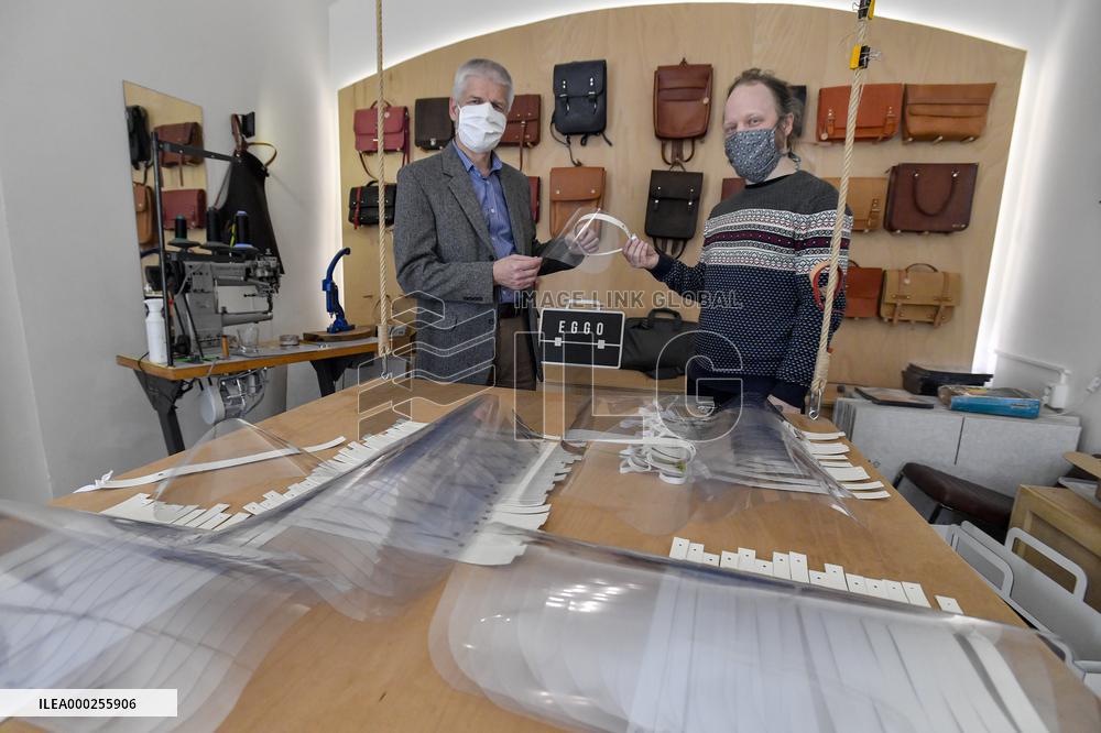 Petr Pavel, Jakub Jarolim