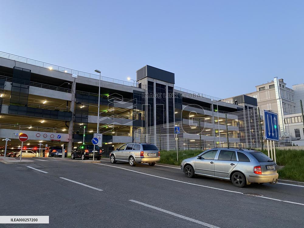 Skoda Auto resumes production