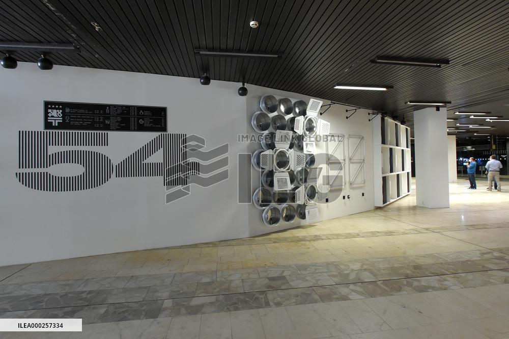 55th Karlovy Vary International Film Festival cancelled