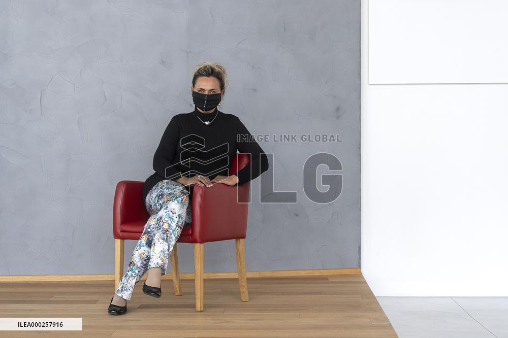 Zuzana Ceralova Petrofova