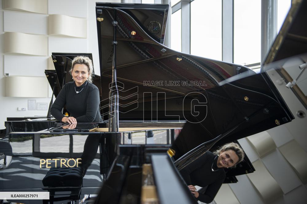 Zuzana Ceralova Petrofova