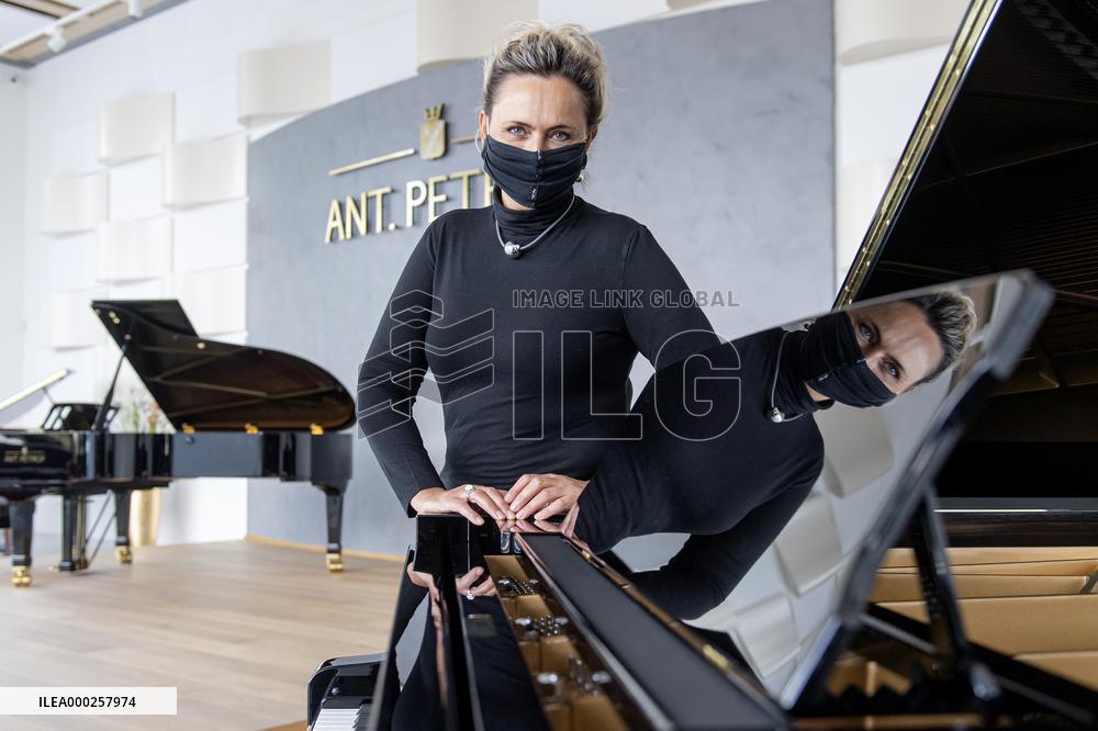 Zuzana Ceralova Petrofova