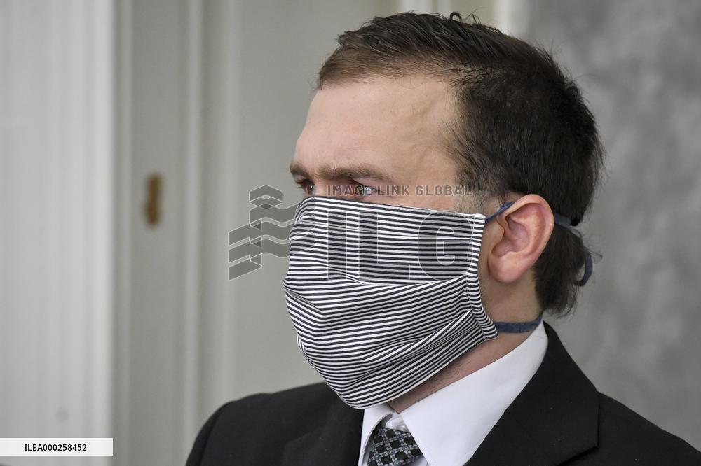 Jiri Kopriva