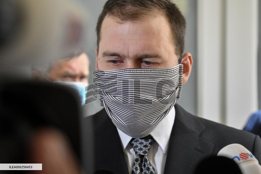 Jiri Kopriva