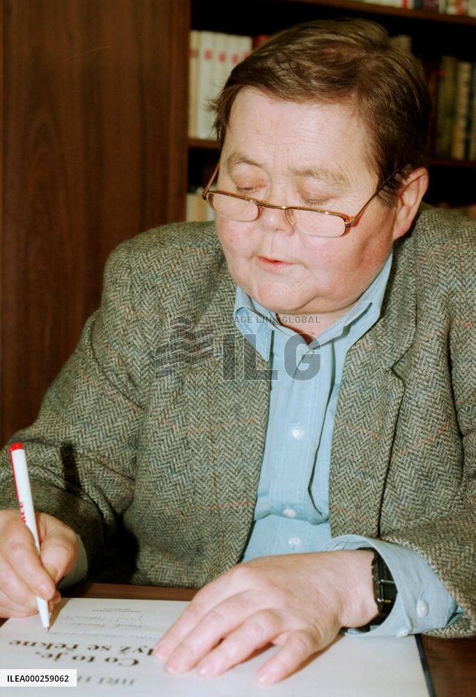 Jiri Hanak