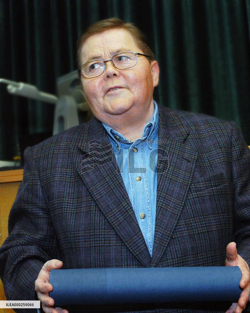 Jiri Hanak