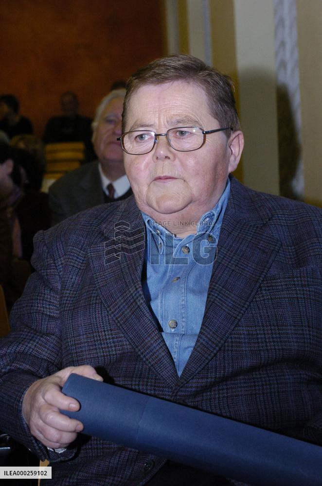 Jiri Hanak