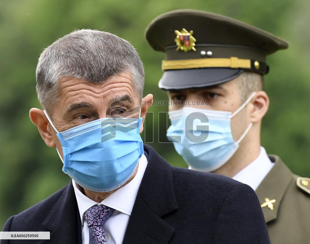 Andrej Babis