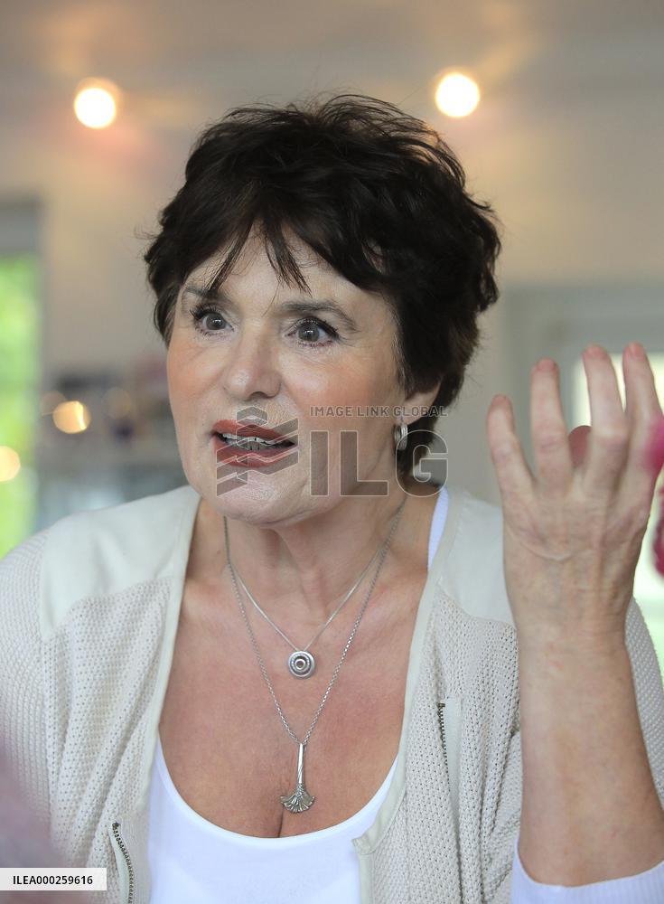 family goat farm Dvur Ratiborice