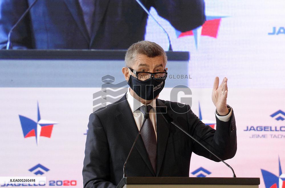 Andrej Babis