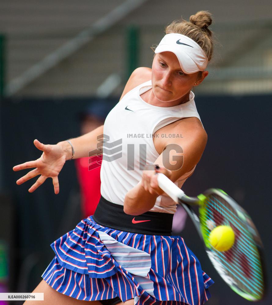 MARKETA VONDROUSOVA