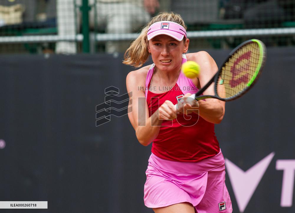 Ekaterina Alexandrova