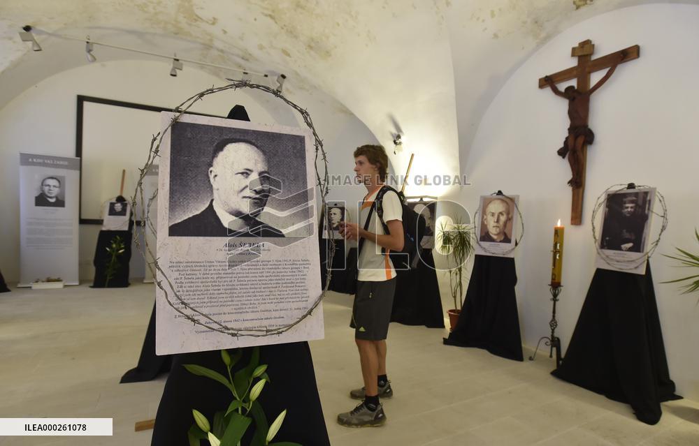 Days of People of Good Will in Velehrad