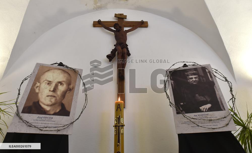 Days of People of Good Will in Velehrad