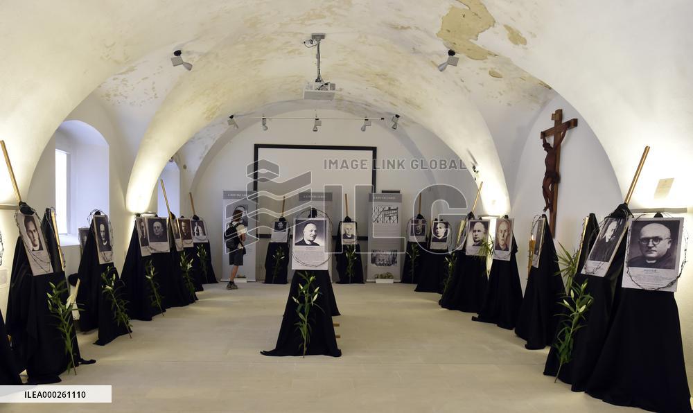 Days of People of Good Will in Velehrad