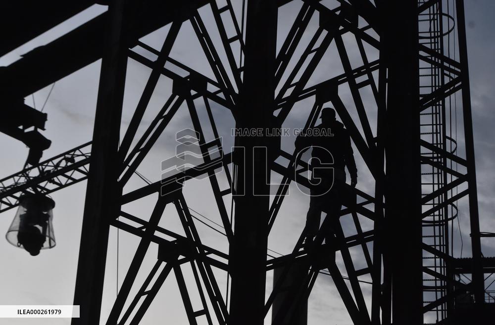 Cirk La Putyka, NeFestival (No Festival)