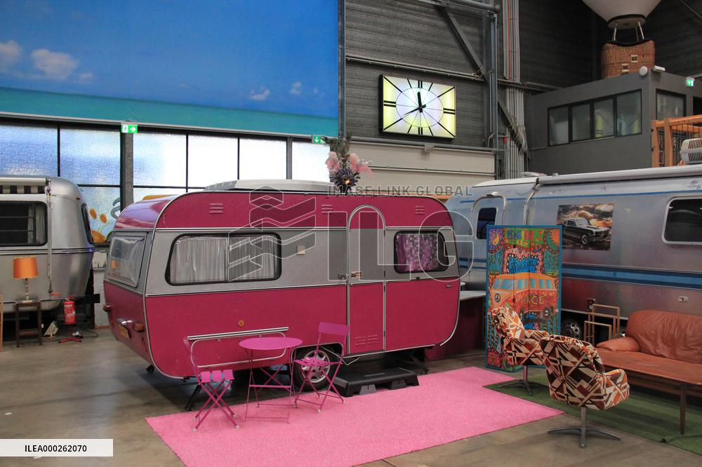 BaseCamp Young Hostel Bonn