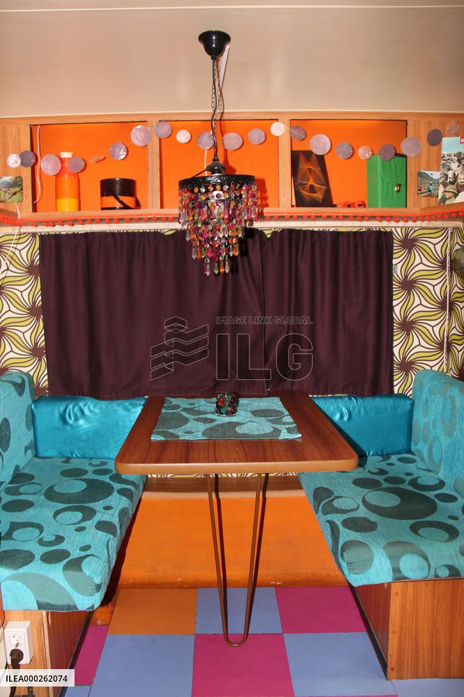 BaseCamp Young Hostel Bonn