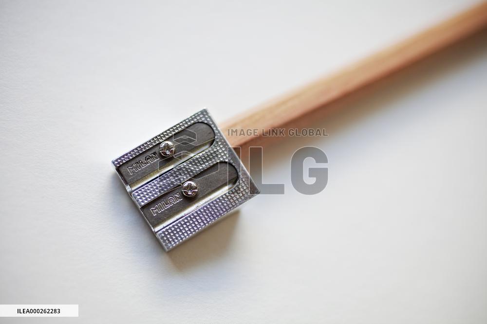 pencil sharpener, art, tools