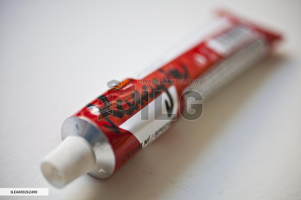 stick, glue, Kanagom, art, tools