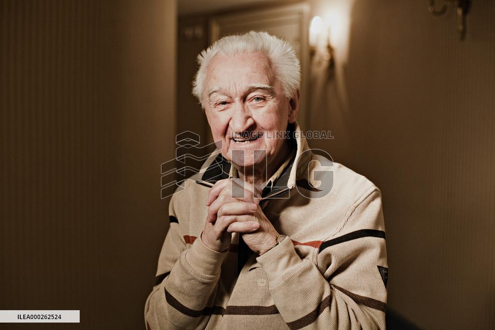 Milan Nesvadba