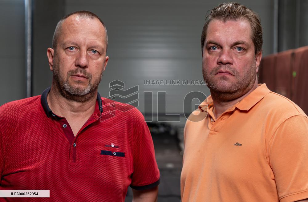 High Lite Touring, Live Production Engineering