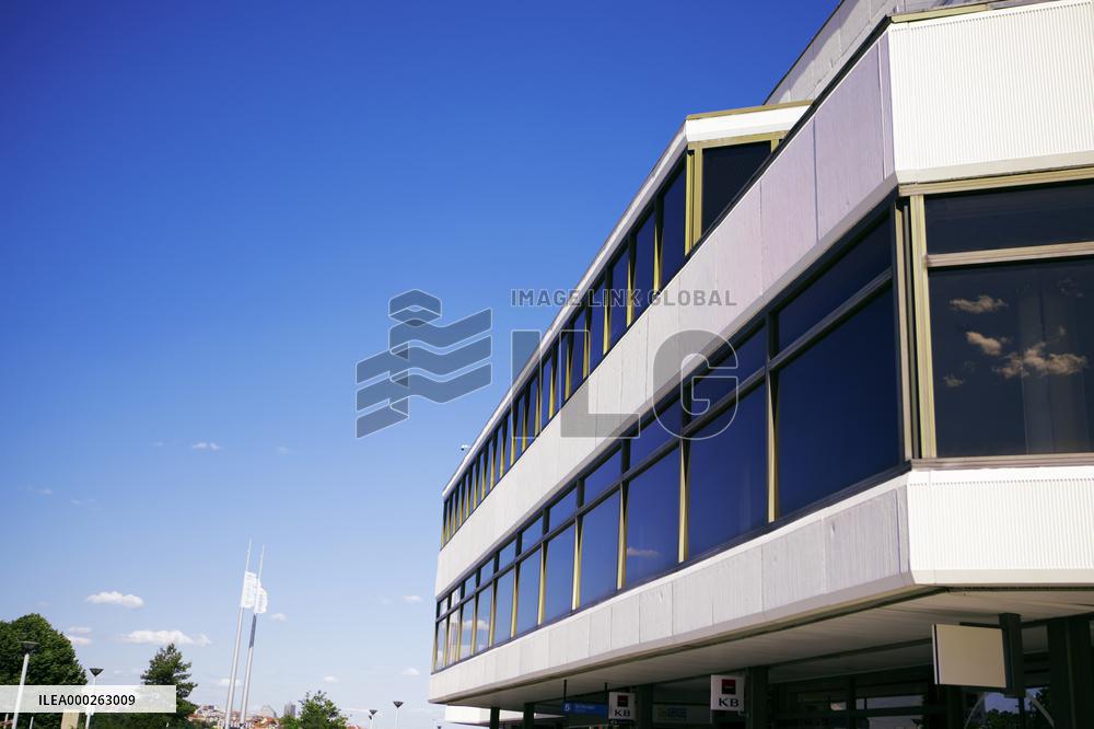 Prague Congress Centre