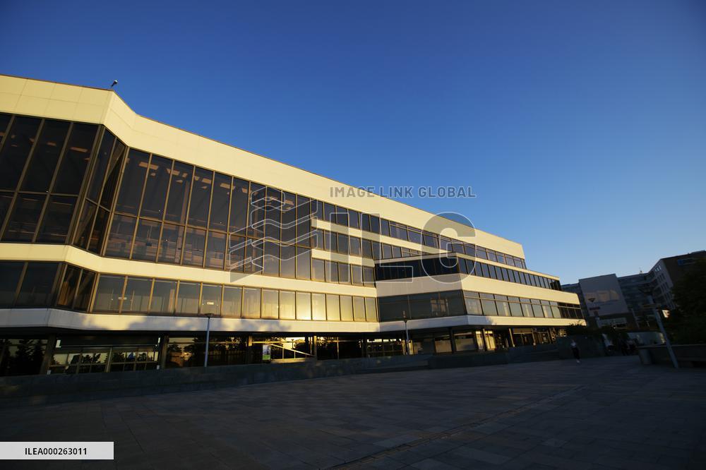 Prague Congress Centre