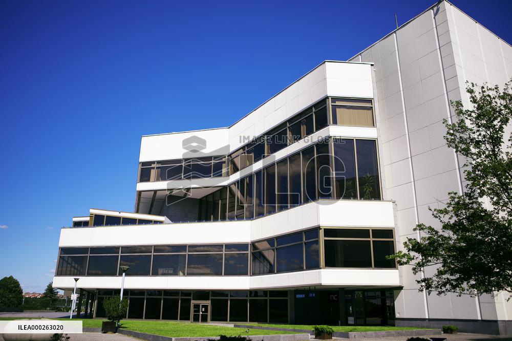 Prague Congress Centre