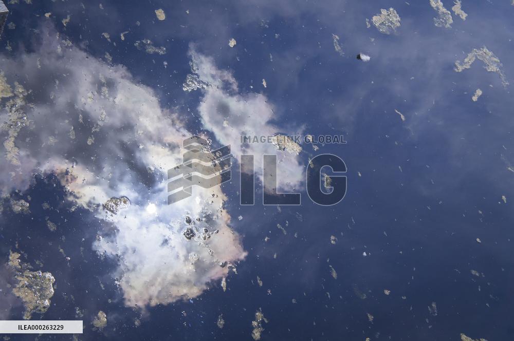 Great Moss Pool, Rejviz NNR, educational trail, path, bog, bogland, peat