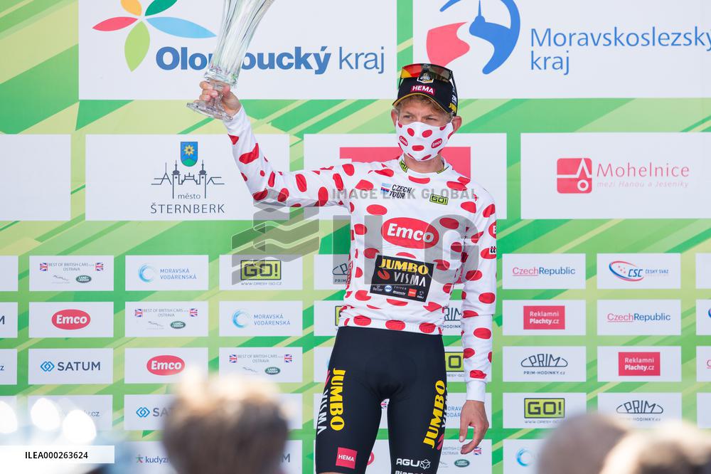 Koen Bouwman