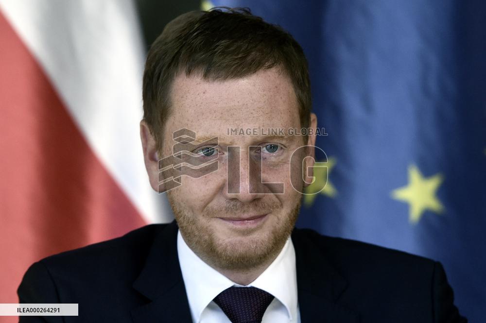 Michael Kretschmer