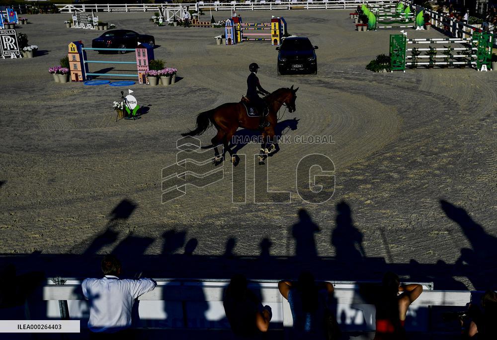 Giulia Martinengo Marquet