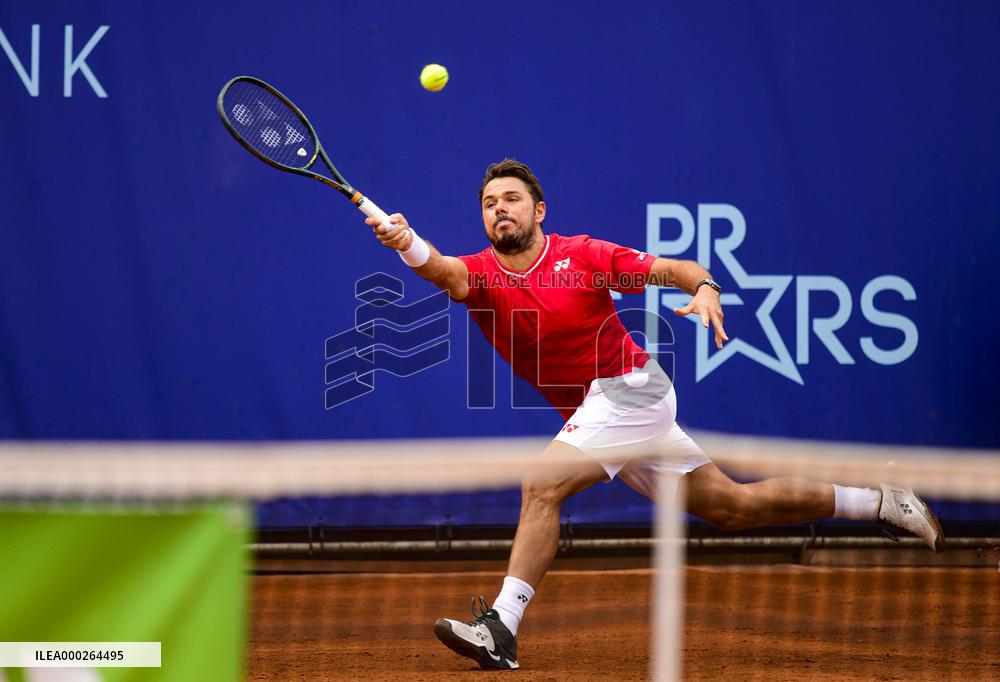 Stanislas Stan Wawrinka