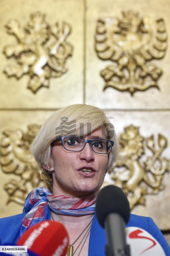 Karla Slechtova