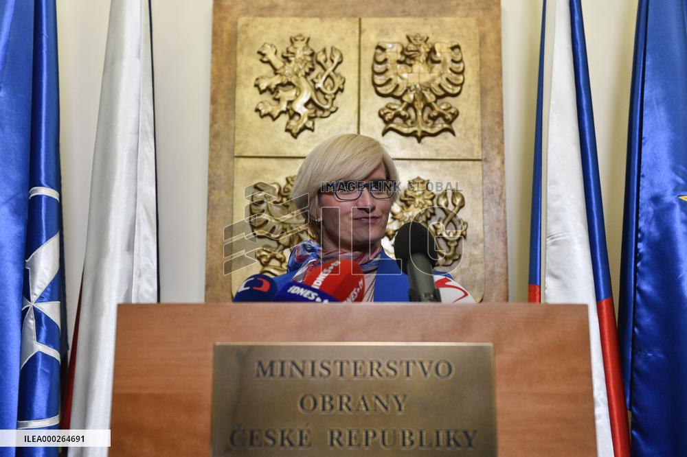 Karla Slechtova