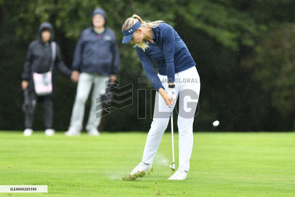 EMILY KRISTINE PEDERSEN