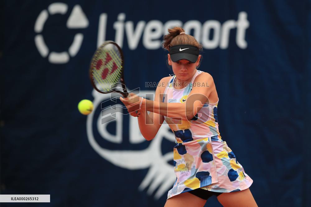 Lucie Havlickova