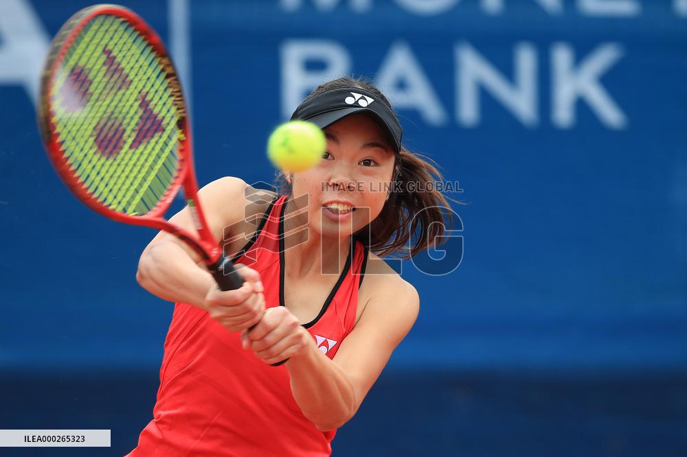 Chihiro Muramatsu