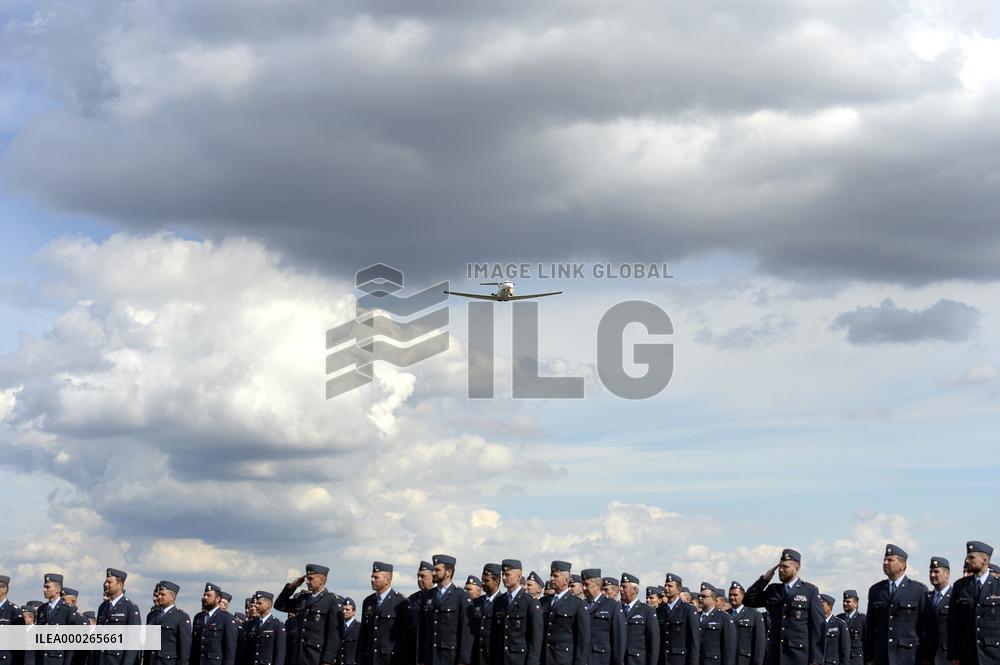 Yakovlev Yak-40, jet airliner, airplane, plane, termination of operation