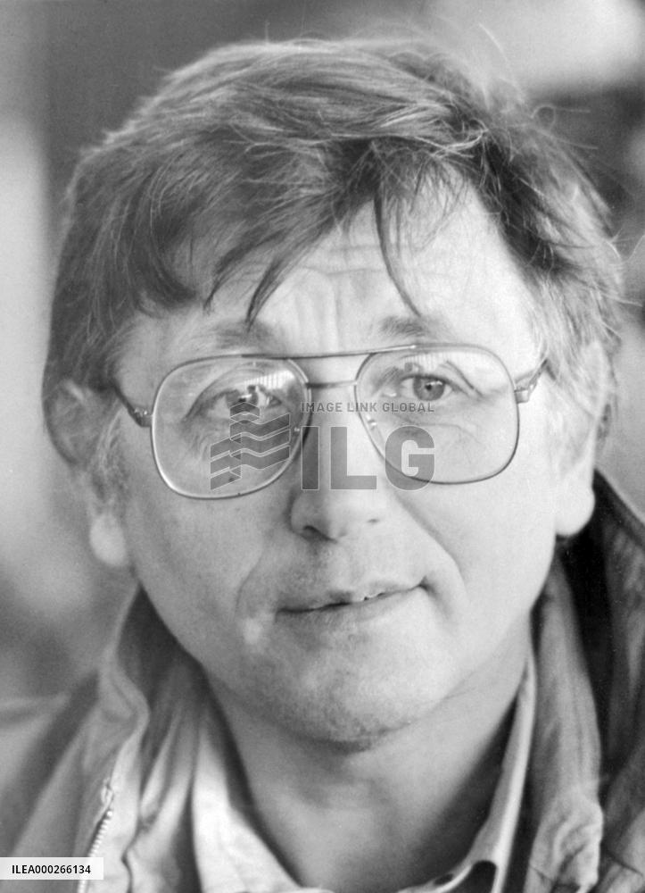 Czech Oscar-winning film director Jiri Menzel dies aged 82