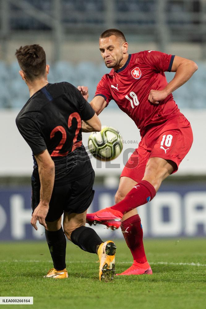 Ivan Dolcek, Denis Granecny