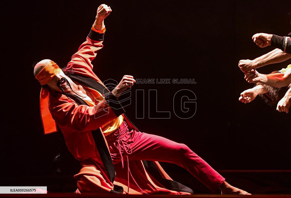 Losers Cirque Company