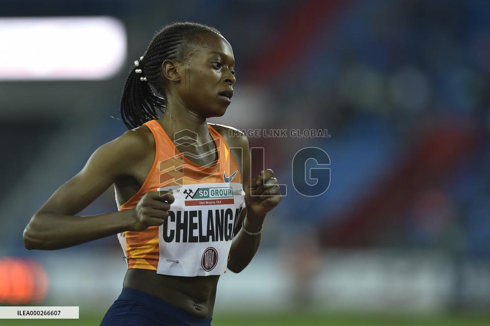 Sheila Chelangat?(KEN)